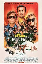 Jet Centre - Movie House Cinema - Once Upon a Time in Hollywood